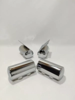 Мебельные ножки металлические под диван кресло тумбу комод