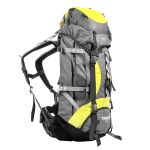 Рюкзак Travel 80 Grey  NISUS