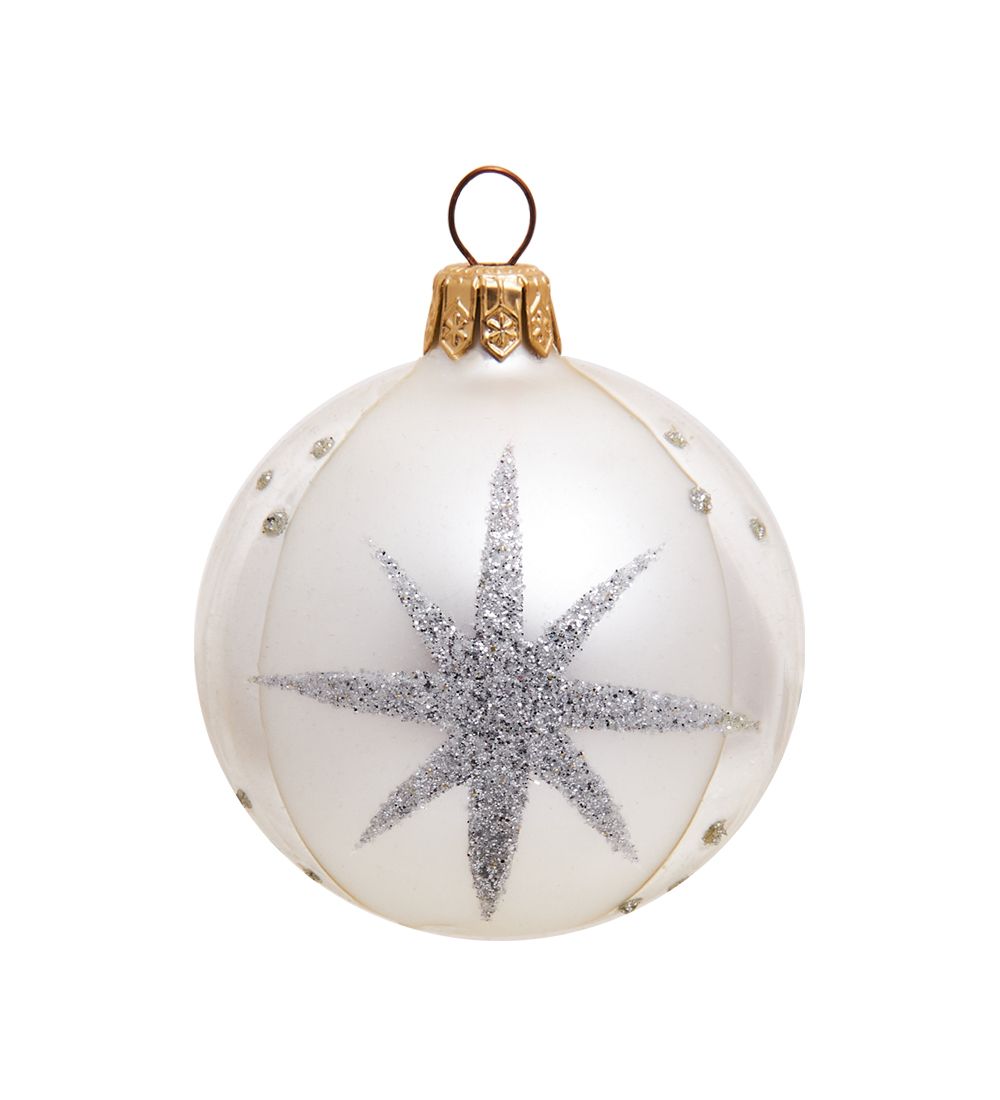 Элита НФШ-1405/2 Ел. украшение Шар «Зеркальный» 60 мм