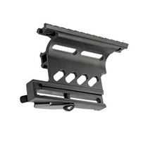 Боковой кронштейн быстросъемный Veber Weaver 2-Бк MNT-K4720