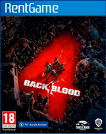 Back 4 Blood PS4 | PS5