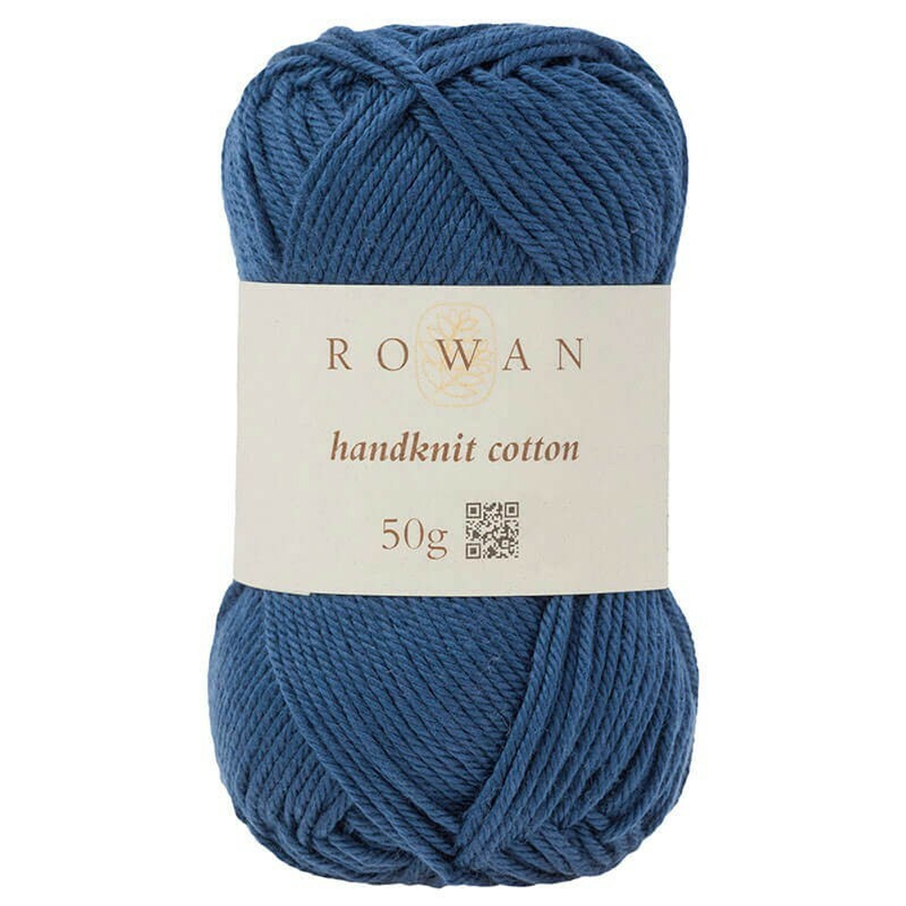 Пряжа Rowan Handknit Cotton (335)