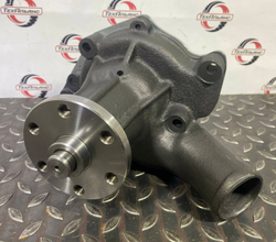 Водяная помпа 8972530281 Isuzu 6BG1/6BD1/6BB1/4BG1