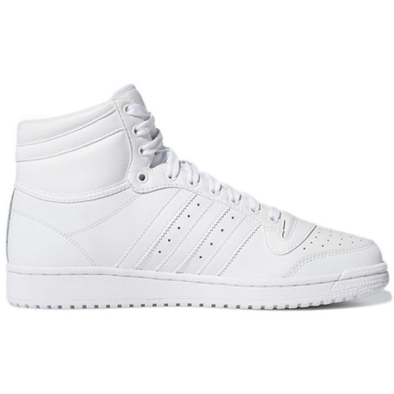 adidas originals Top ten Кроссовки для скейтбординга Высокие Кроссовки Унисекс