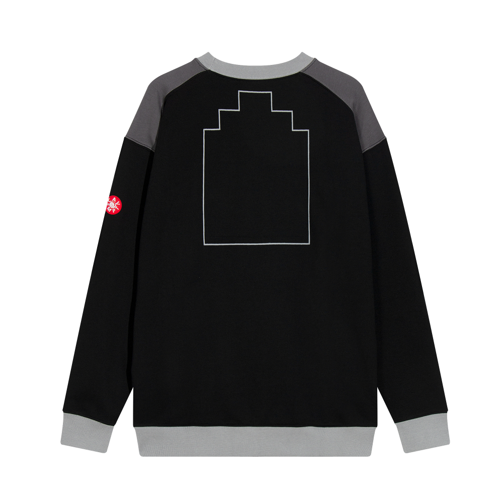 Свитшот Cav Empt