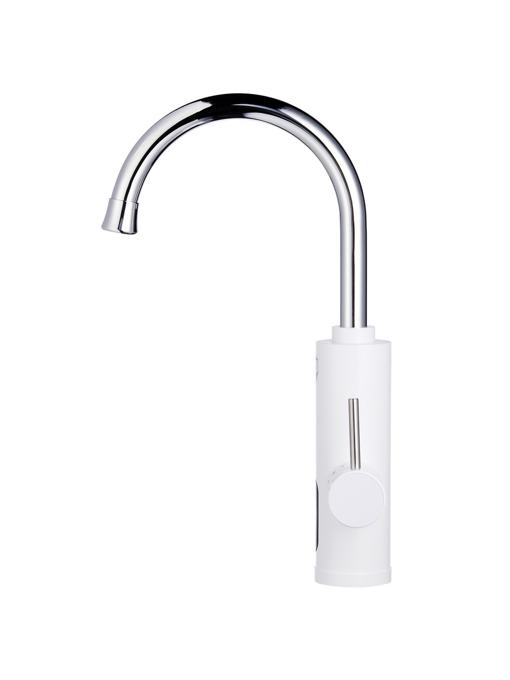 Водонагреватель проточный Royal Thermo QuickTap (White)