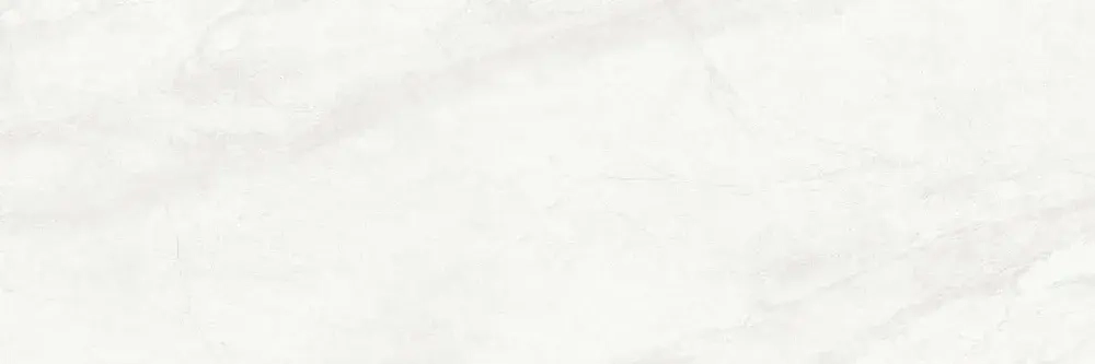 Настенная плитка ALMA Ceramica TWA11ROK007 Rocko 60x20 белая глянцевая под бетон / цемент