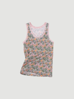 Майка для девочки Mjölk Сет из 3х штук, Карамельный