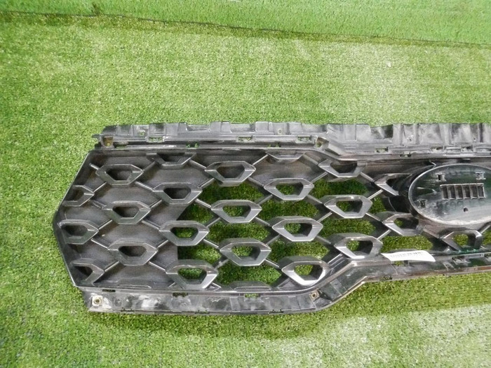 Решетка радиатора Kia Sorento 4 (2020-н.в.)