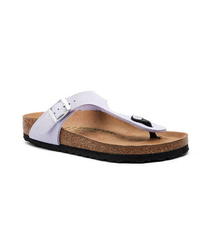 Вьетнамки Birkenstock - лавандовый(1025462)