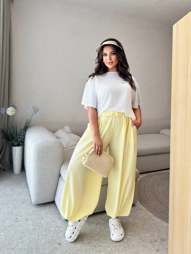 Штаны УК-05105 Fabrika