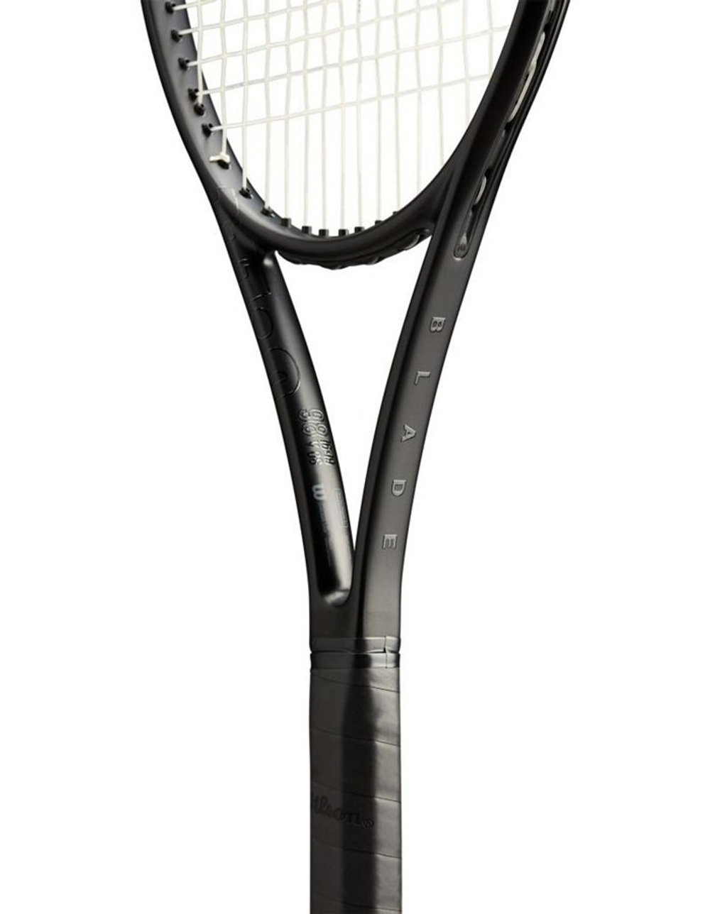 Ракетка для тенниса Профессиональные WILSON NOIR BLADE 98 V9 305