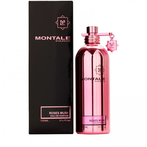 Montale Roses Musk