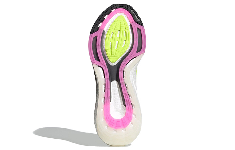 Кроссовки Adidas Stella Mccartney Court (Женская размерная сетка)