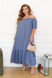 Сарафан УК-2607-2 Фабрика Моды