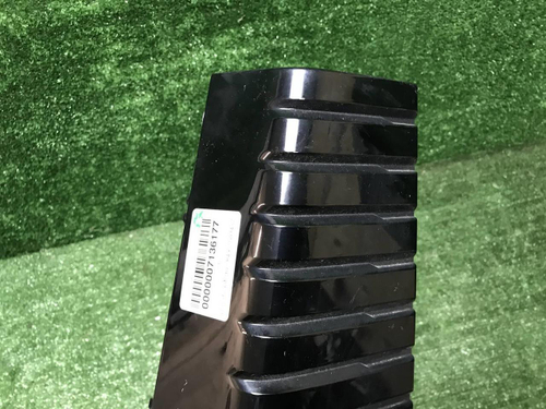 Накладка стойки задняя левая Jetour T2 (2023-н.в.)