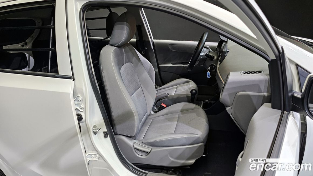 Kia Morning Urban (JA) Van (05.2021)
