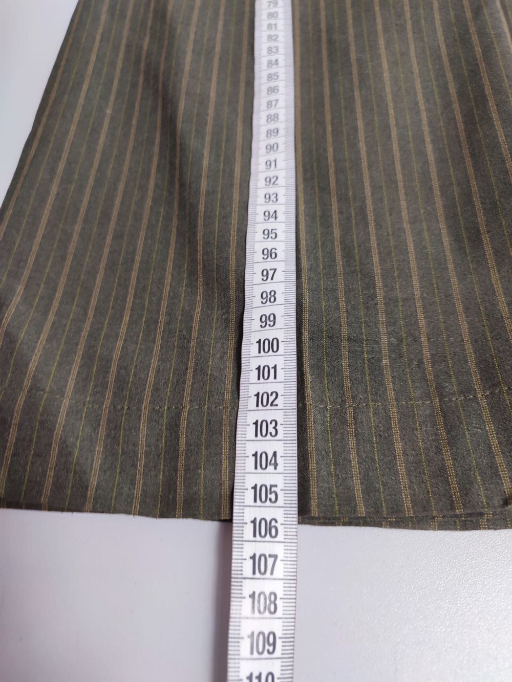 Брюки Olar лаконичные 46 размер