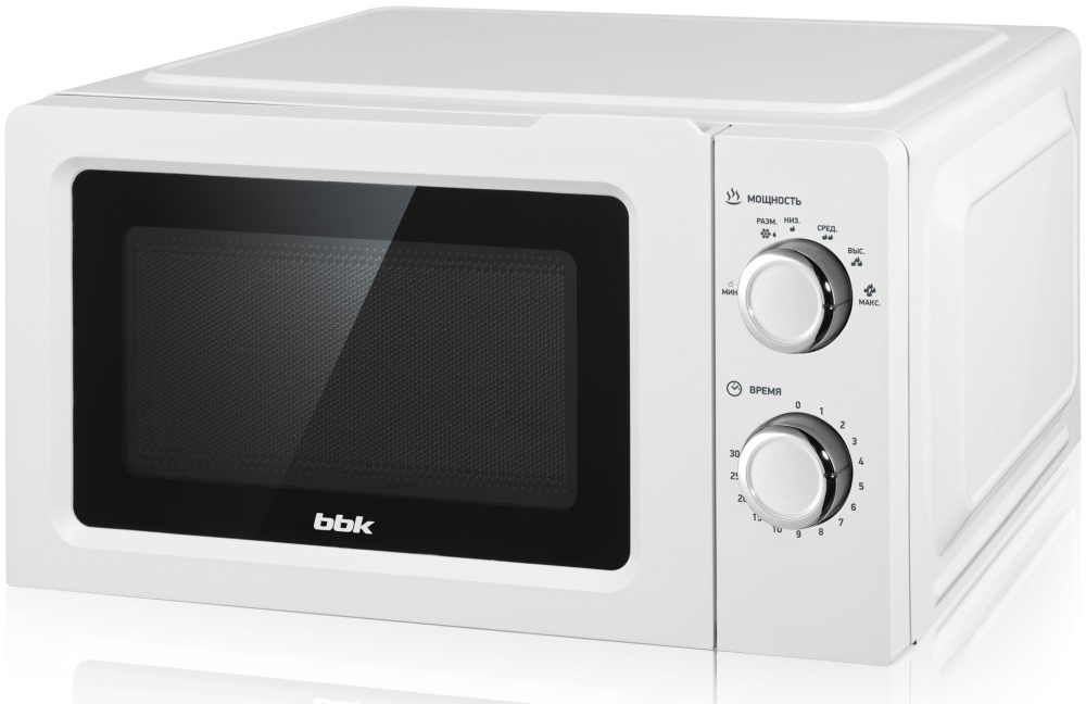 Микроволновая печь BBK 17MWS-788M/W