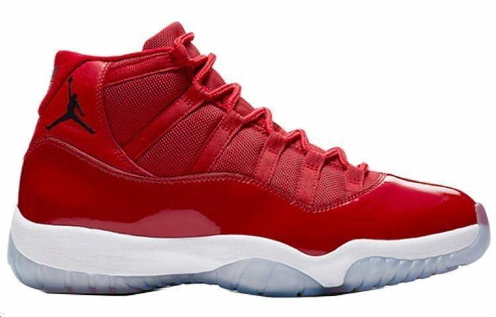 Кроссовки Jordan Air Jordan 11 Retro Win Like 96