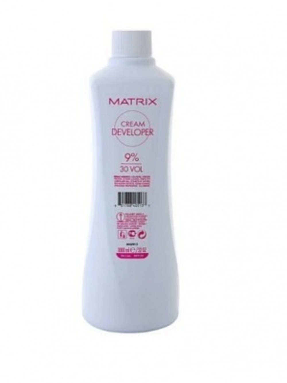 Крем-Оксидант Socolor.Beauty Cremes Oxydants 9% 1000мл