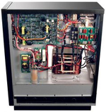 ИБП N-Power Power-Vision Black 10