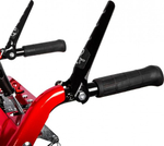 Снегоуборщик бензиновый DDE ST6563Е 796-672