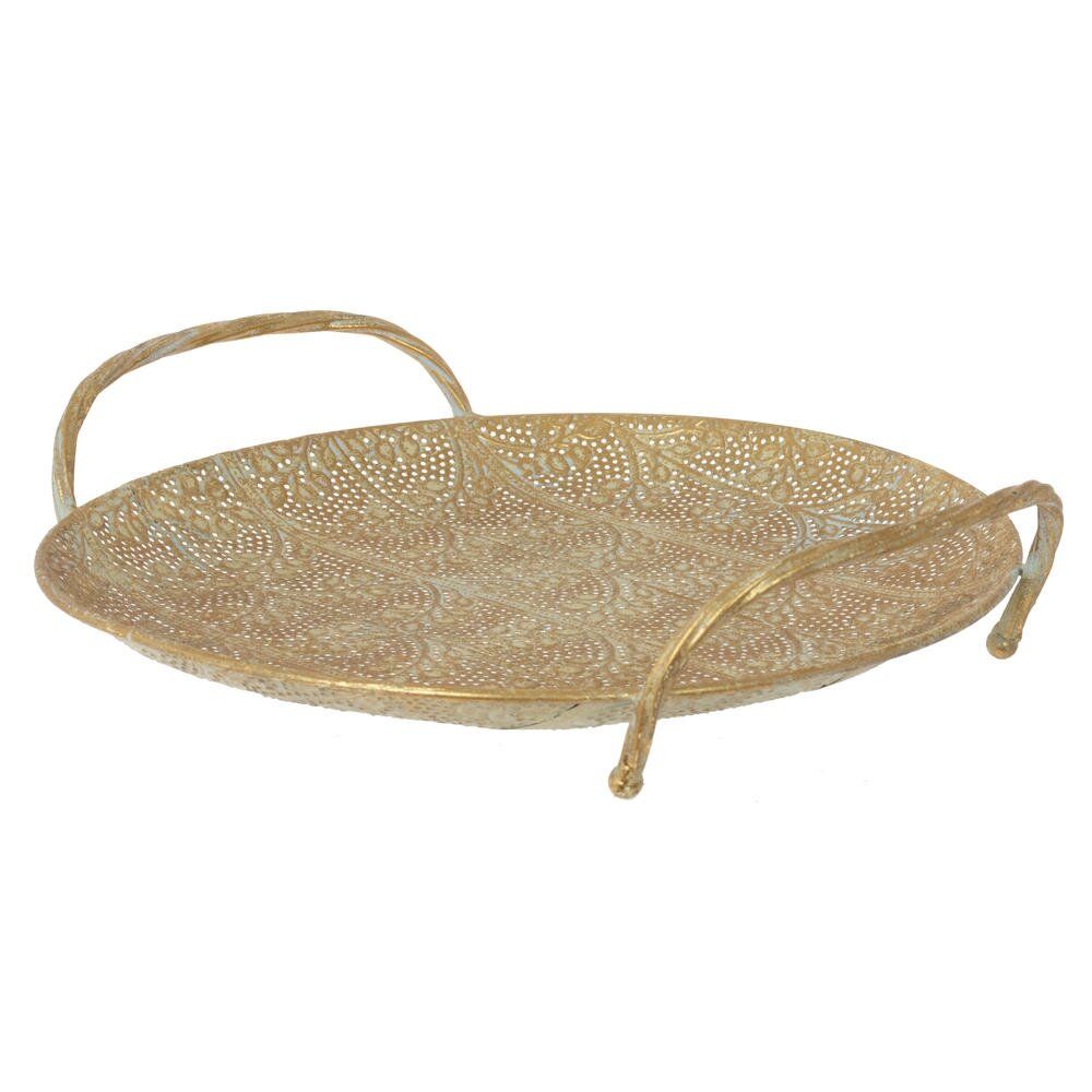 GAEM Поднос, L34,5 W31,5 H7 см