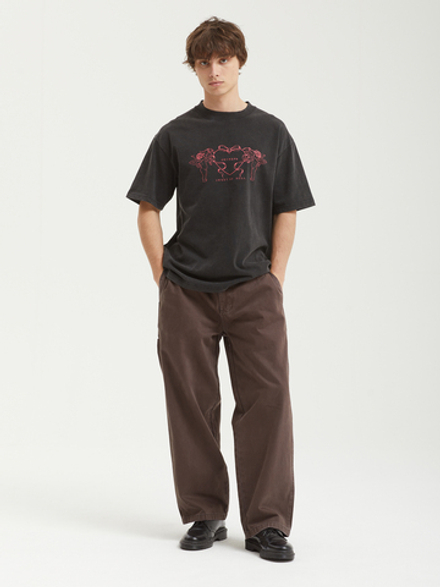 Мужская Футболка Sweet Hell