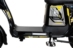 Электровелосипед Minako Titan 2.0