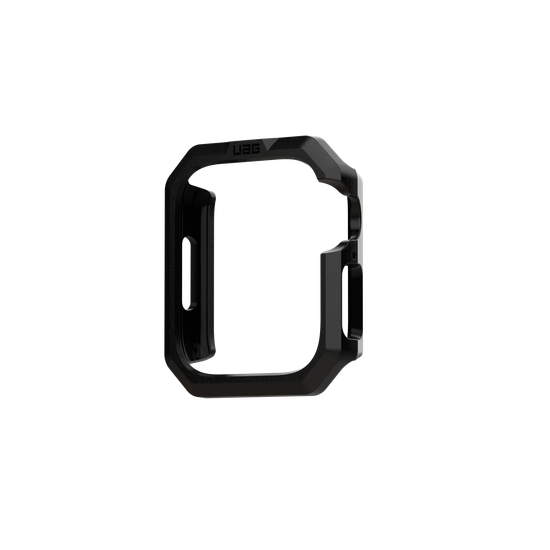 UAG Scout Watch Case for Apple Watch 45mm Black (Чёрный) 1A4000114040