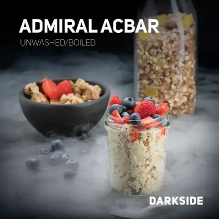 DARKSIDE BASE - ADMIRAL ACBAR 250g