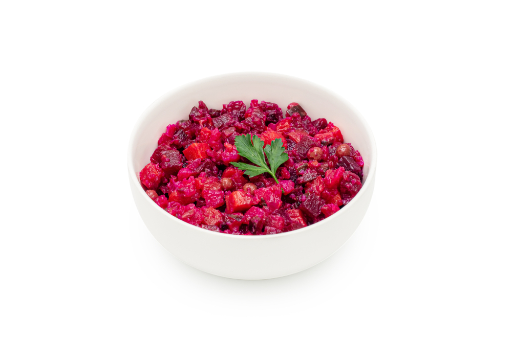 Винегрет 250 гр