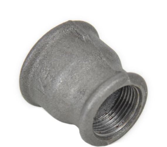 Муфта переходная ВР 3/4&quot;х 1/2&quot; чугун 23592