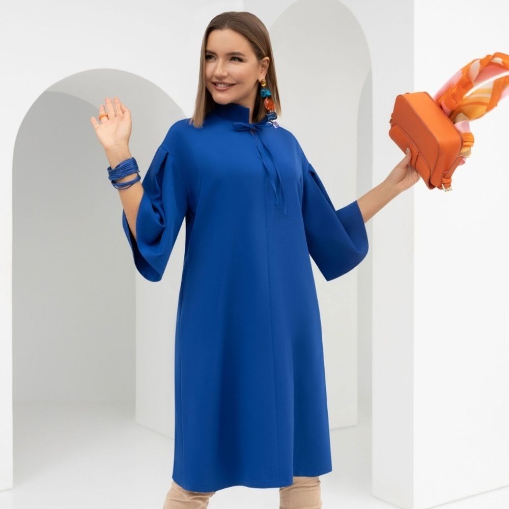 Платье Море волнуется Charutti (Акция)