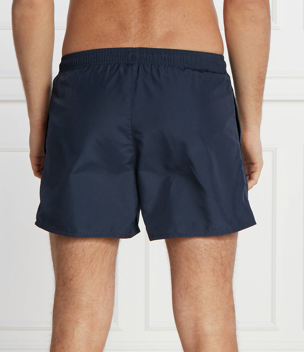 Шорты для плавания Emporio Armani - темно-синий(211752 4R438)