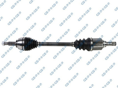 GSP - 250508-GSP - Drive Shaft