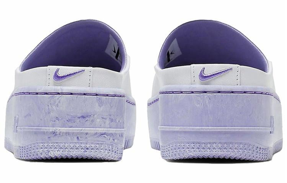 Кроссовки Nike Air Force 1 (Женская размерная сетка)