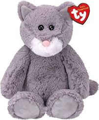 Yumşaq oyuncaq \ Мягкая игрушка \ Soft toys Gray cat