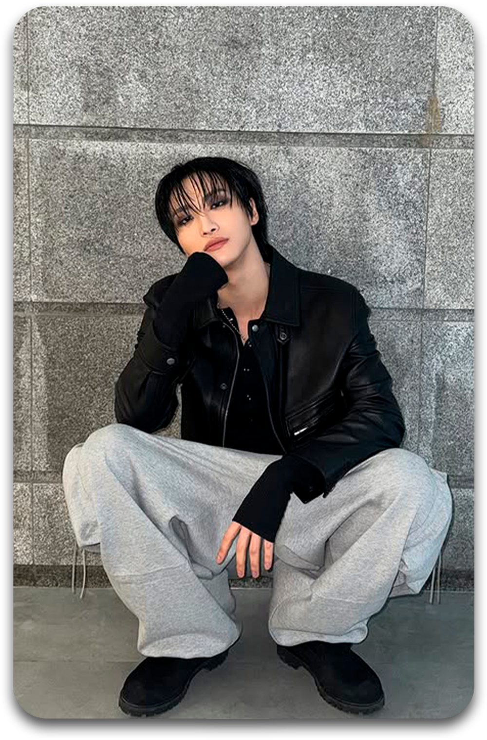 Карта / ATEEZ #0904