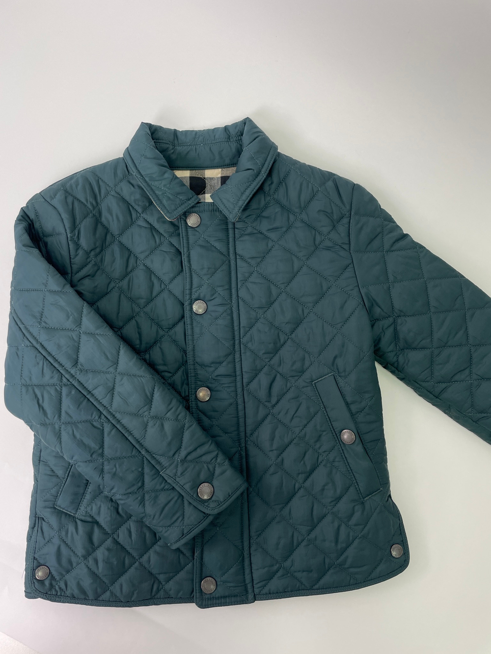 Куртка Burberry