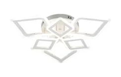 2513/3+3 WHITE (1) Люстра (RL)