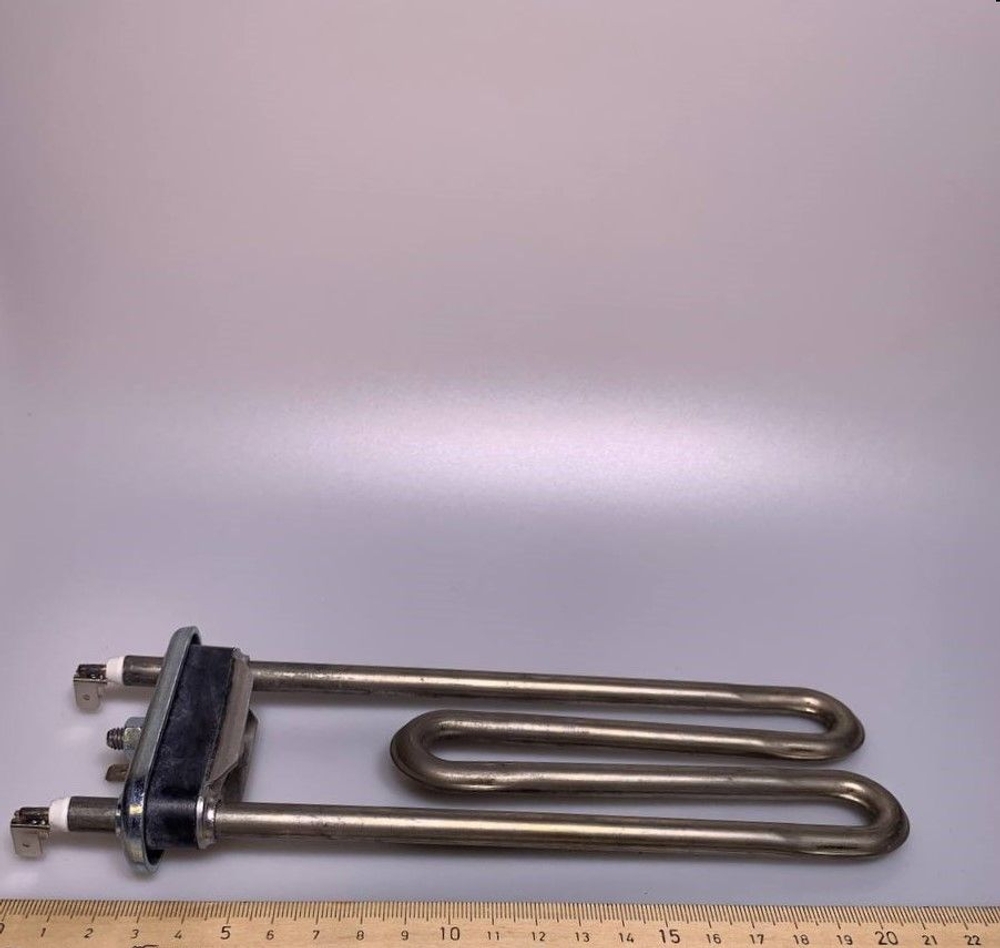 ТЭН стиральной машины S. DC47-00006X - 180 мм - 2000W с керамическим покрытием