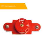 №39 Электродвигатель