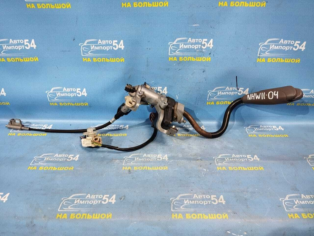 Селектор АКПП TOYOTA PRIUS 2002