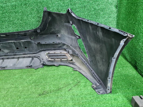 Бампер задний Kia K5 (2019-2023) GT