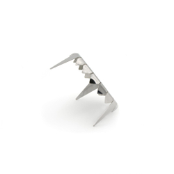 Зонтик в узел отбора по жидкости на 3 дюйма