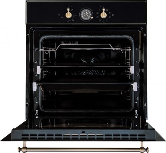 Электрический духовой шкаф Kuppersberg SR 669 B