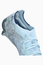 Бутсы Puma Ultra 6 Ultimate FG - синий