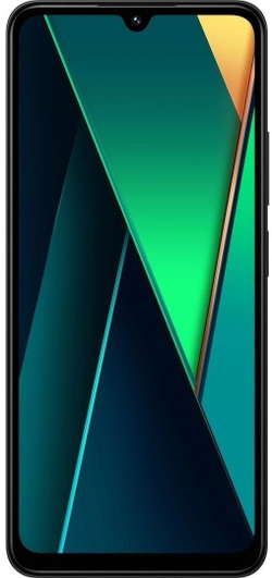 Xiaomi POCO C75 8/256GB Green